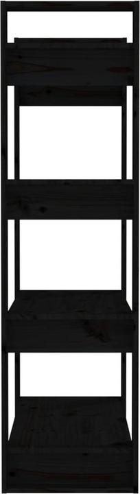 Immagine prodotto vidaXL Bücherregal (80 x 35 x 125 cm)