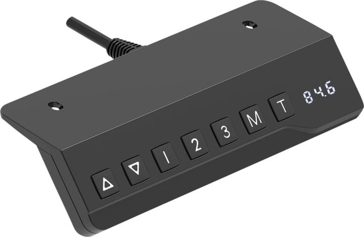 Actual product image SpeaKa Professional Sit/stand desk frame SP-SDF-500 SP-9414648 (W x H