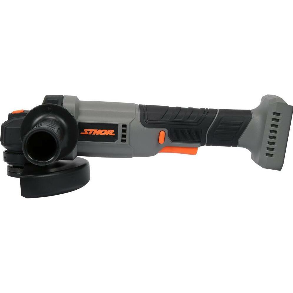 Thumbnail - Toya, Winkelschleifer, Sthor Winkelschleifer 20v 125mm Ohne Akku Und Ladegerät (125 mm)
