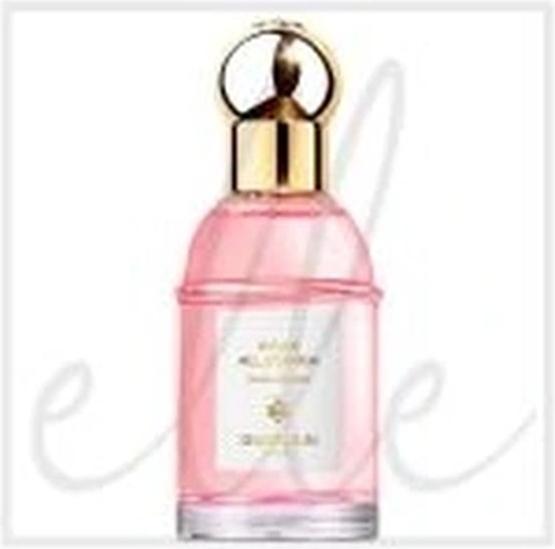 Actual product image Guerlain Aqua Allegoria Florabloom Eau De Toilette 40ml (Eau de toilette, 40 ml)