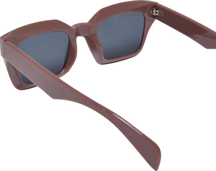 Image du produit Urban Classics Sunglasses Poros With Chain