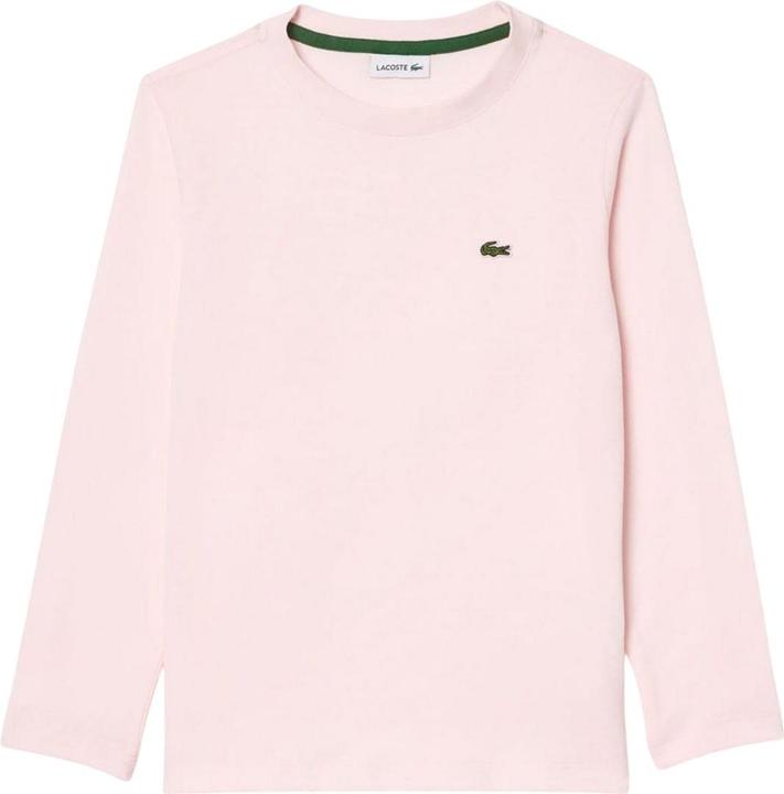 Lacoste TShirt Langärmlig (140)