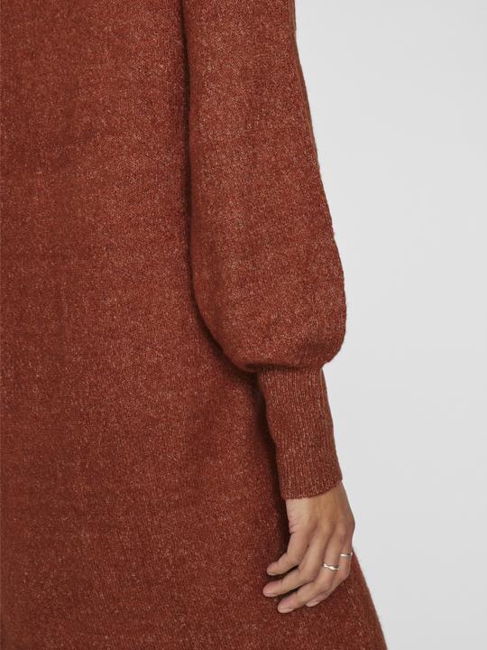 Produktbild Vila Strick Midikleid (L)