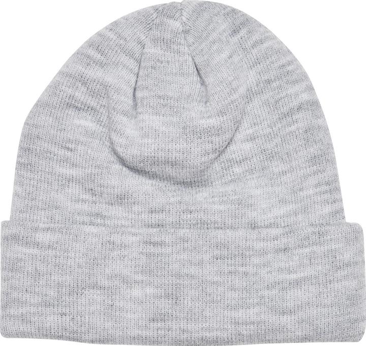 Produktbild Urban Classics Recycled Basic Beanie and Scarf Set black one size (One Size)