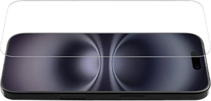 Productafbeelding Nillkin H+PRO tempered glass iPhone 16 Plus (1 Stuk, Apple iPhone 16 Plus)