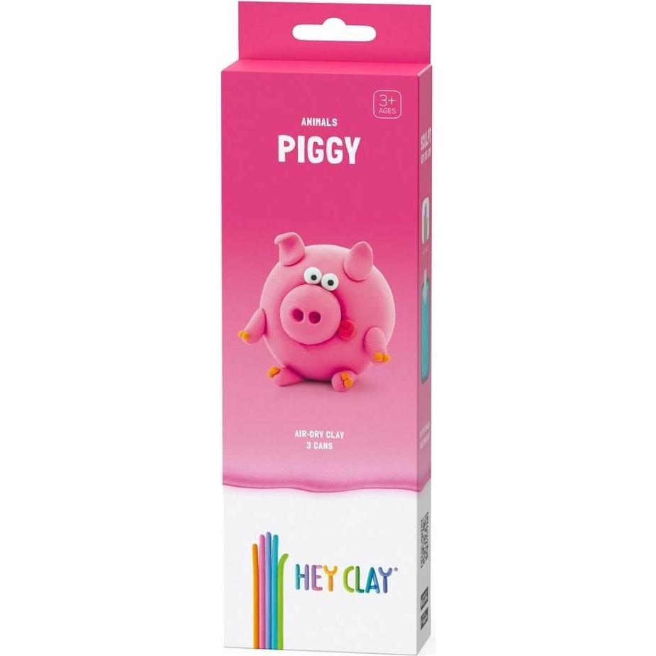 Tm Hey Clay - Schweinchen (47318200)
