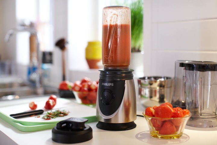 Image du produit Philips Minimixeur HR2876/00 (350 W)
