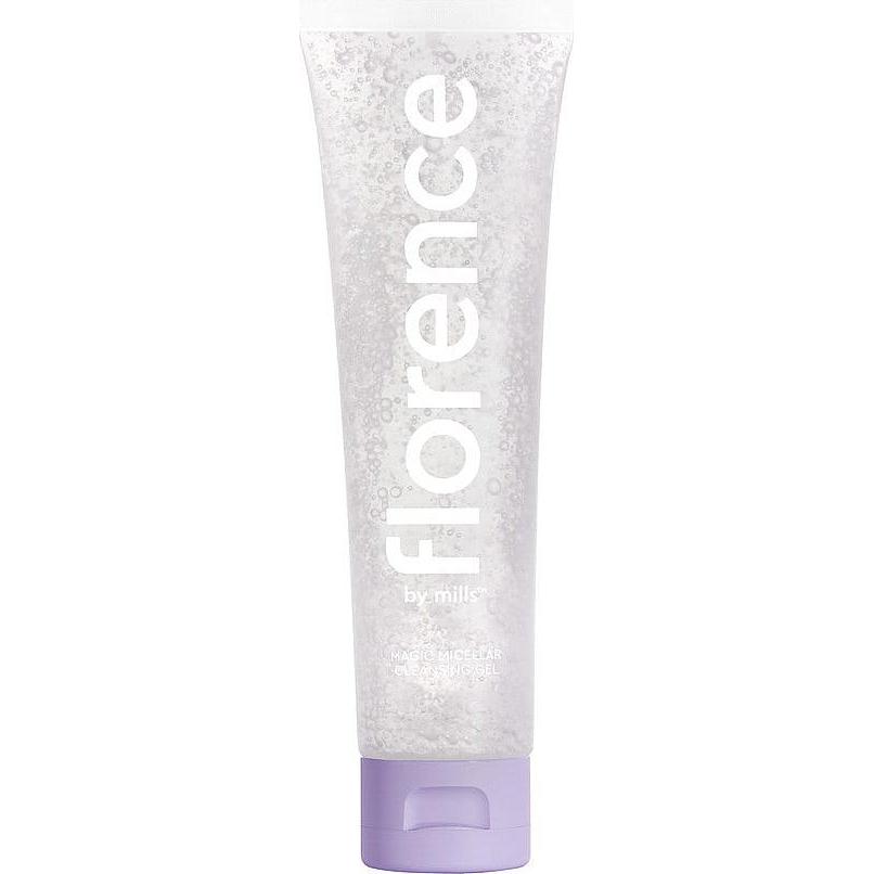 Florence by Mills, Gesichtsreinigung, Magic Micellar Cleansing Gel 100 ml (Gel, 1000 ml)