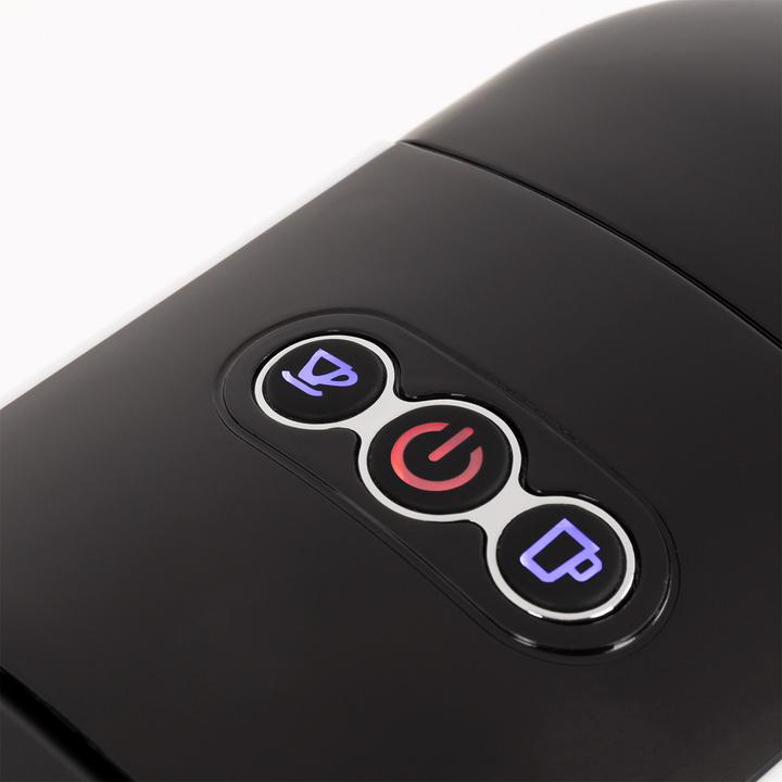 Actual product image Create Potts (NESCAFÉ Dolce Gusto, NESPRESSO Original)