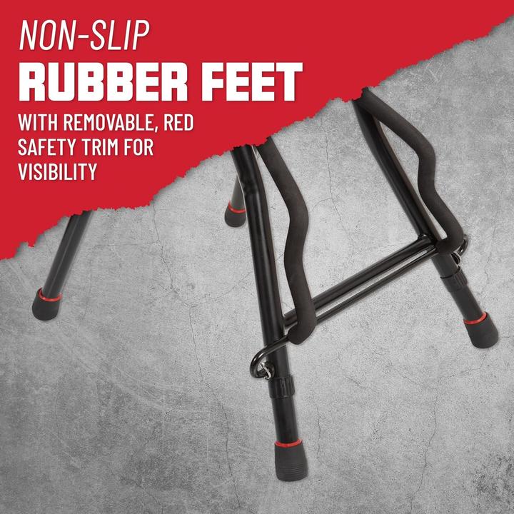 Image du produit Gator Gfw-Gtrstool (Chaise de musicien)