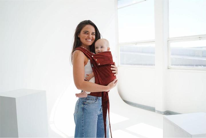 Image du produit Rookie Porte-bébé Affinity