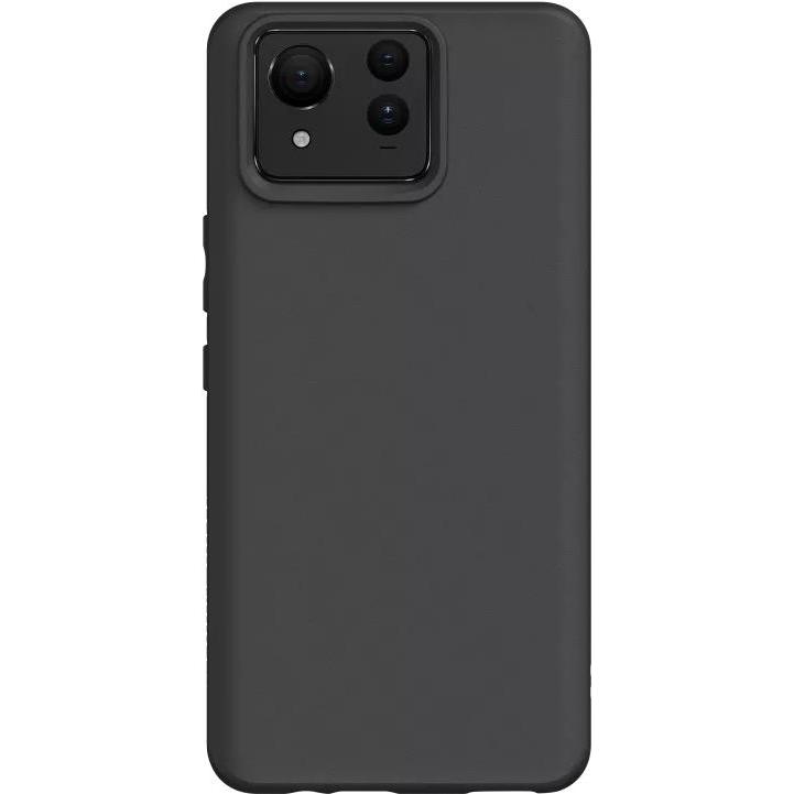 ASUS RhinoShield SolidSuit Case Zenfone 11 Ultra Schwarz (Asus Zenfone 11 Ultra), Smartphone Hülle, Schwarz
