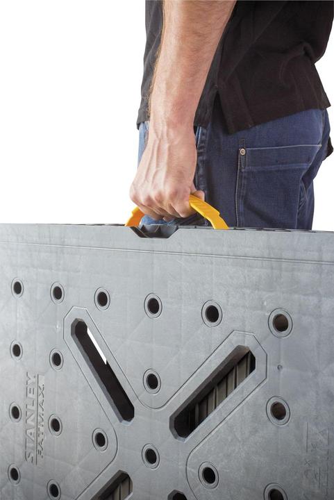 Actual product image Stanley Fatmax (85 cm, 60 cm)