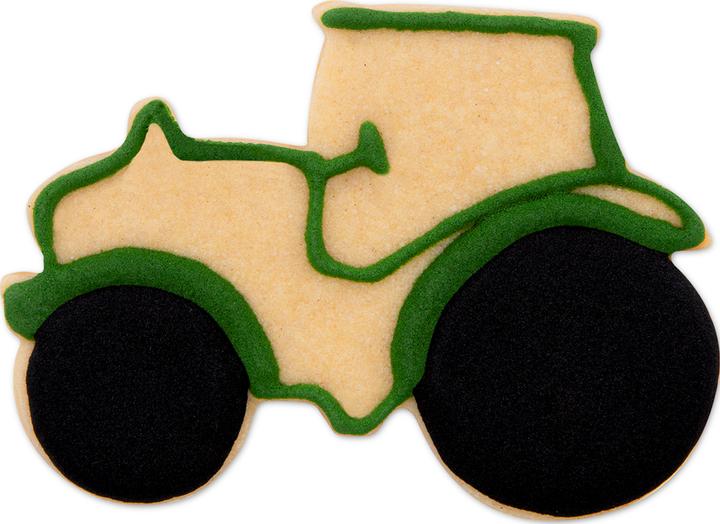 Image du produit Städter Emporte-pièce tracteur