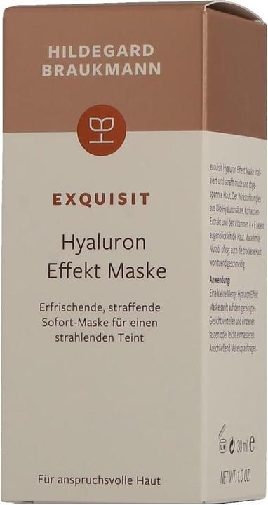 Actual product image Hildegard Braukmann Exquisite (30 ml)