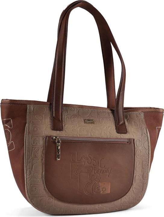 Immagine prodotto Anekke Muse Schultertasche 43 cm