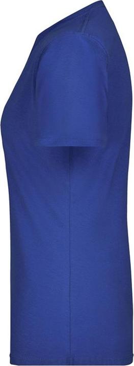 Produktbild James & Nicholson Basic TShirt (3XL)