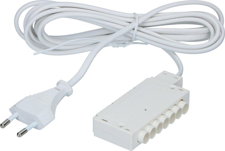 L&S HV-Verteiler 230 V Tyco (3 m)