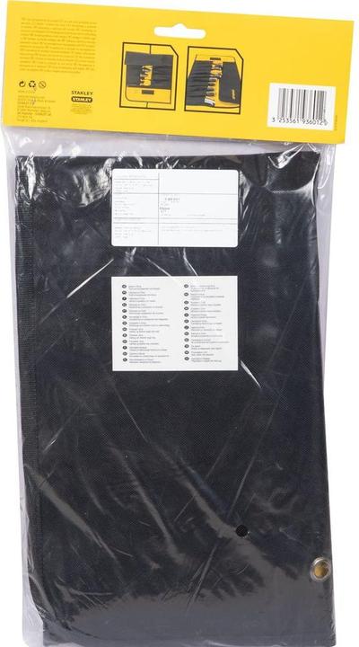 Actual product image Stanley roll-up bag (1 Piece)