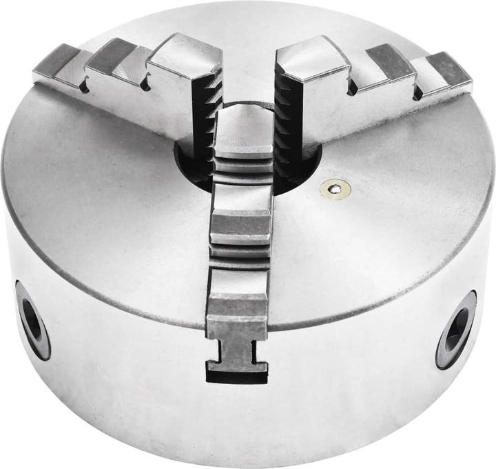 Produktbild vidaXL Drehfutter (145 mm)