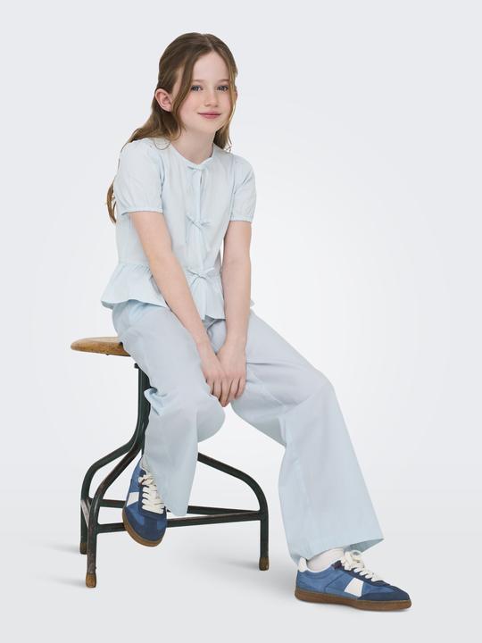 Image du produit Only KOGCLARA Locker geschnitten Hose Hose (146)