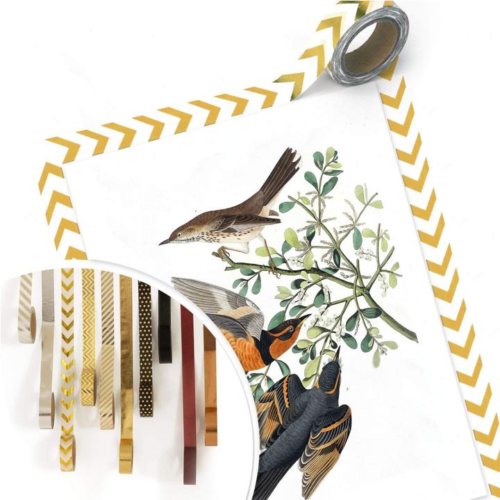 Immagine prodotto Trenddeko Tre strozzatori (40 x 50 cm)