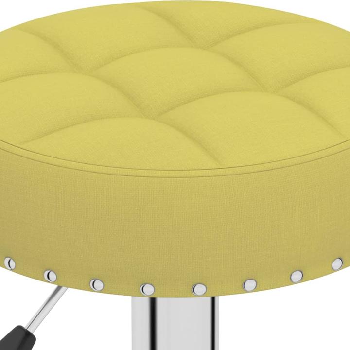 Actual product image vidaXL Barhocker