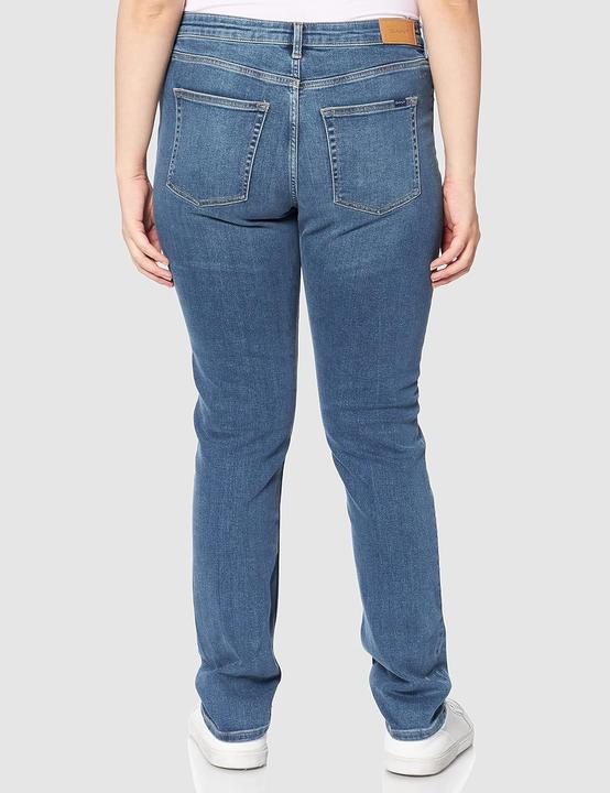 Immagine prodotto GANT Jeans Super Elasticizzati Farla (32)
