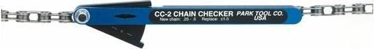 Produktbild Park Tool Kettenmessgerät CC-2