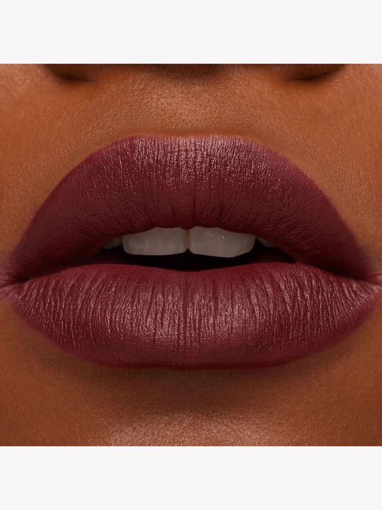 Actual product image MAC Cosmetics Macximal Silky Matte Lipstick Sin (Sin)