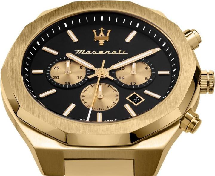 Image du produit Maserati styles (Chronographe, 45 mm)