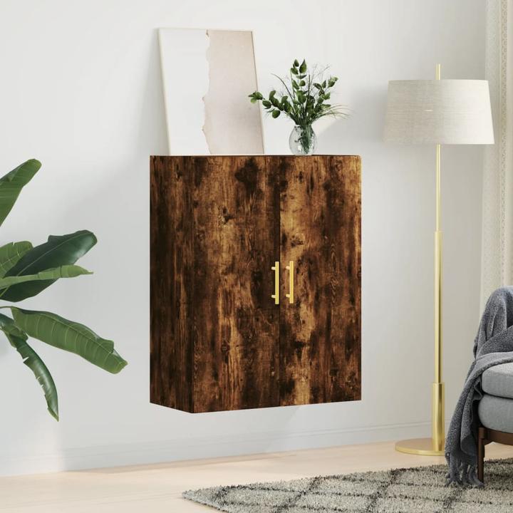 Image du produit vidaXL Wandschrank (69.50 x 34 x 90 cm)