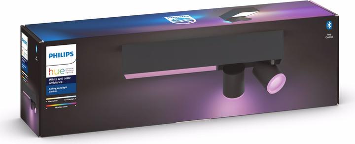 Produktbild Philips Hue Centris Basis BT (1540 lm, GU10)