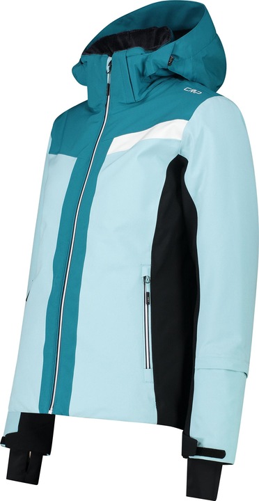 Actual product image CMP Campagnolo Zip Hoodie (40, M)