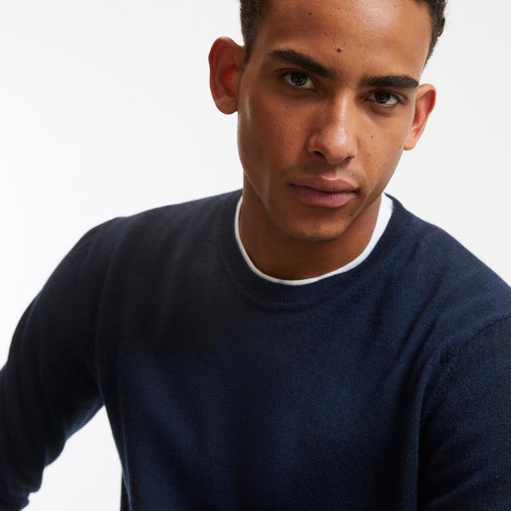 Produktbild La Redoute Collections Pullover aus 100% Merinowolle (M)