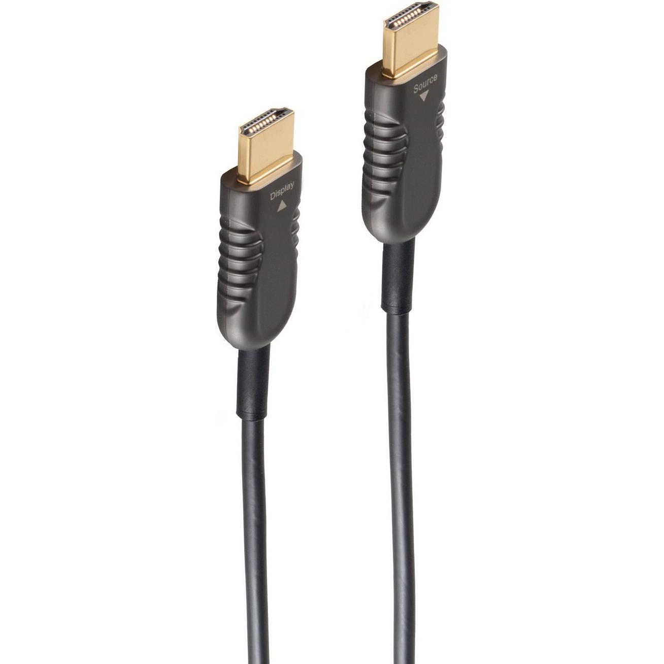 Thumbnail - Shiverpeaks S-Impuls HDMI-Kabel (30 m, HDMI), Video Kabel