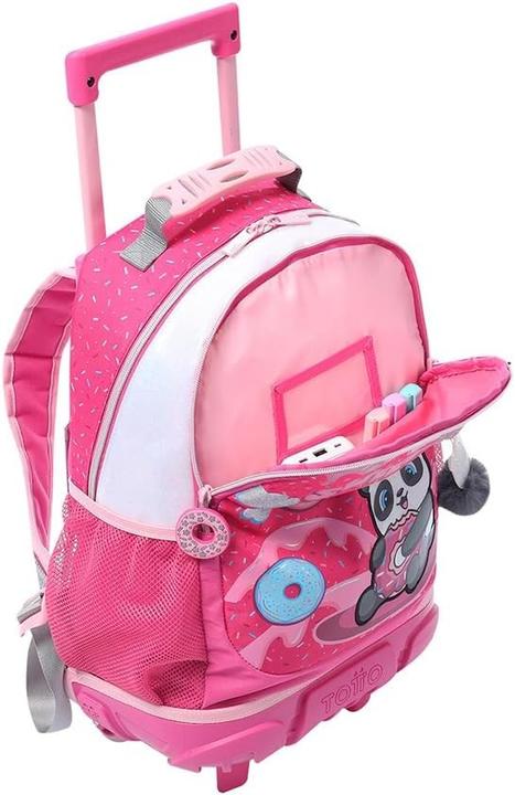 Produktbild Totto Dolce Panda (14 l)