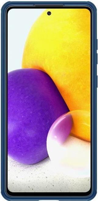 Produktbild Nillkin CamShield Series Hardcase Hülle (Samsung Galaxy A72, Samsung Galaxy A72 5G)