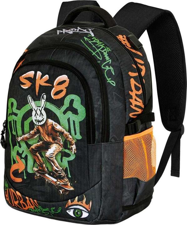 Produktbild ProDG PLUS Running Backpack Rabbit
