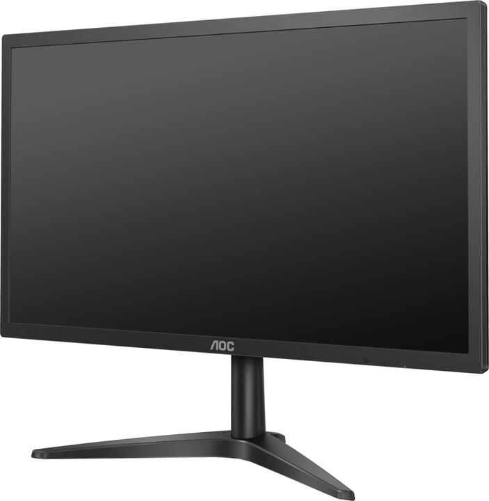 Produktbild AOC 22b1hs (1920 x 1080 Pixel, 21.50")