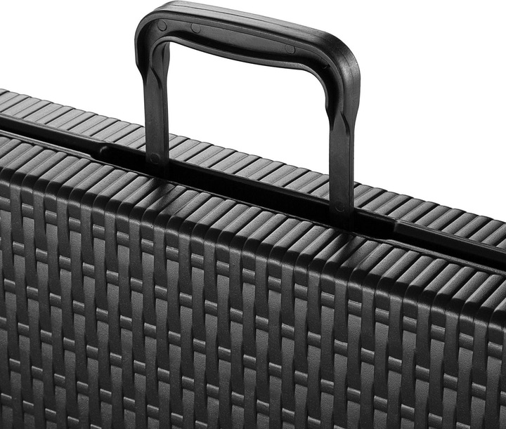 Immagine prodotto Casaria Set di 2 panche pieghevoli