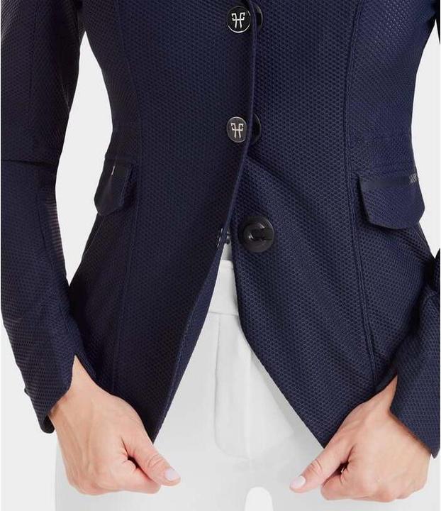 Actual product image Horse Pilot Aeromesh (36)