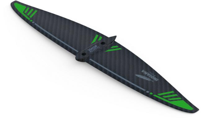 Immagine prodotto Indiana Pump Foil Condor M Complete (Carbon Mast)