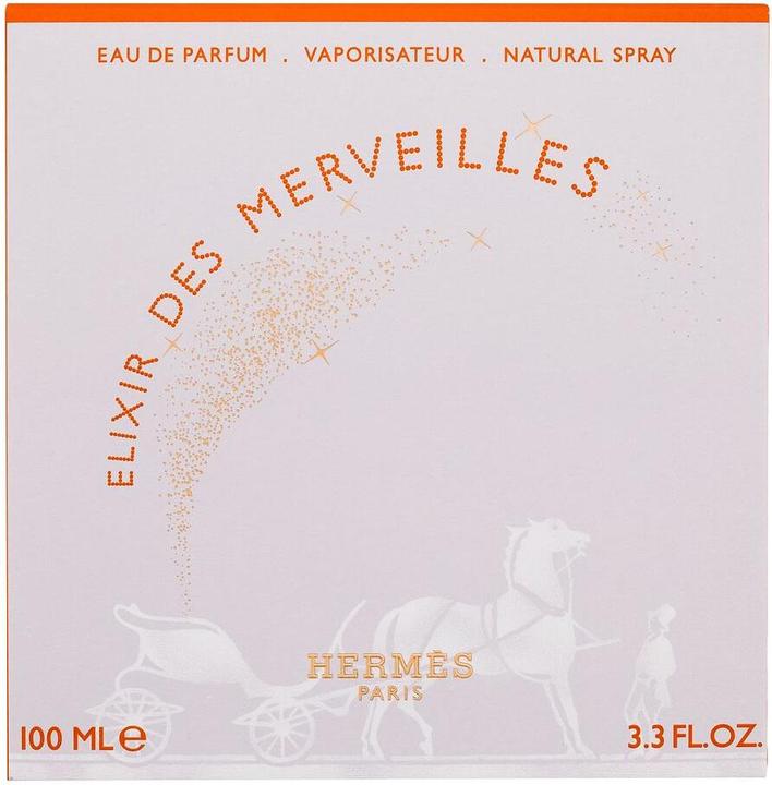 Image du produit Hermès Eau de Parfum re21 (Eau de parfum, 100 ml)
