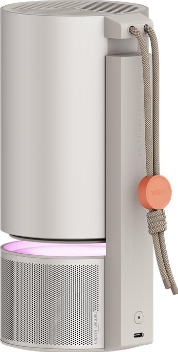 Image du produit XGIMI MoGo 3 Pro Outdoor Set (Full HD, 450 lm)