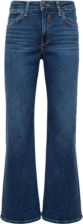 Dark Brushed, Dark Brushed Str