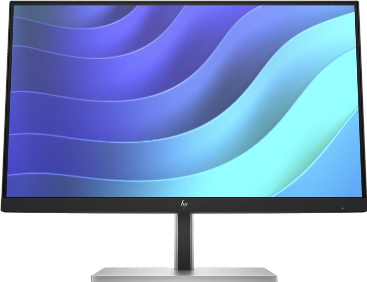 Actual product image HP E22 G5 (1920 x 1080 pixels, 21.50")