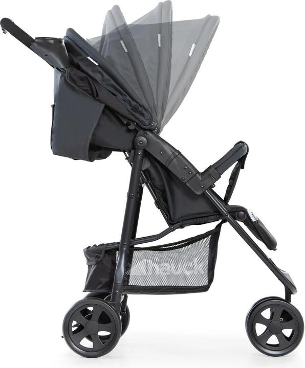 Actual product image Hauck Citi Neo II (0 Months - 4 years)