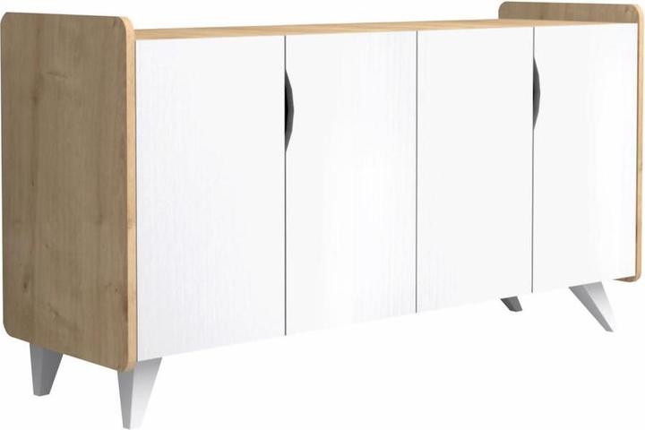 Image du produit Vente-unique Aysana (140 x 45 x 72 cm)