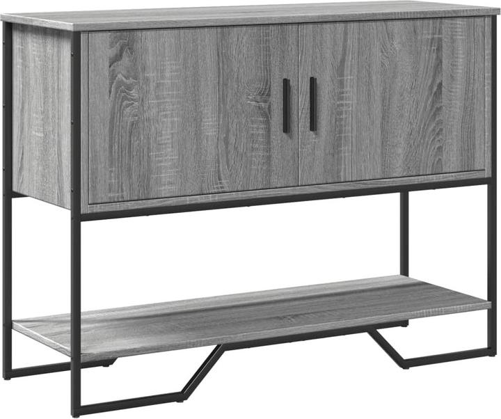 Image du produit vidaXL Konsolentisch (100 x 35 x 74.50 cm)